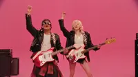 Profil Lengkap Bruno Mars, Lagu Terbarunya 'APT' Bareng ROSE BLACKPINK Mengguncang Dunia