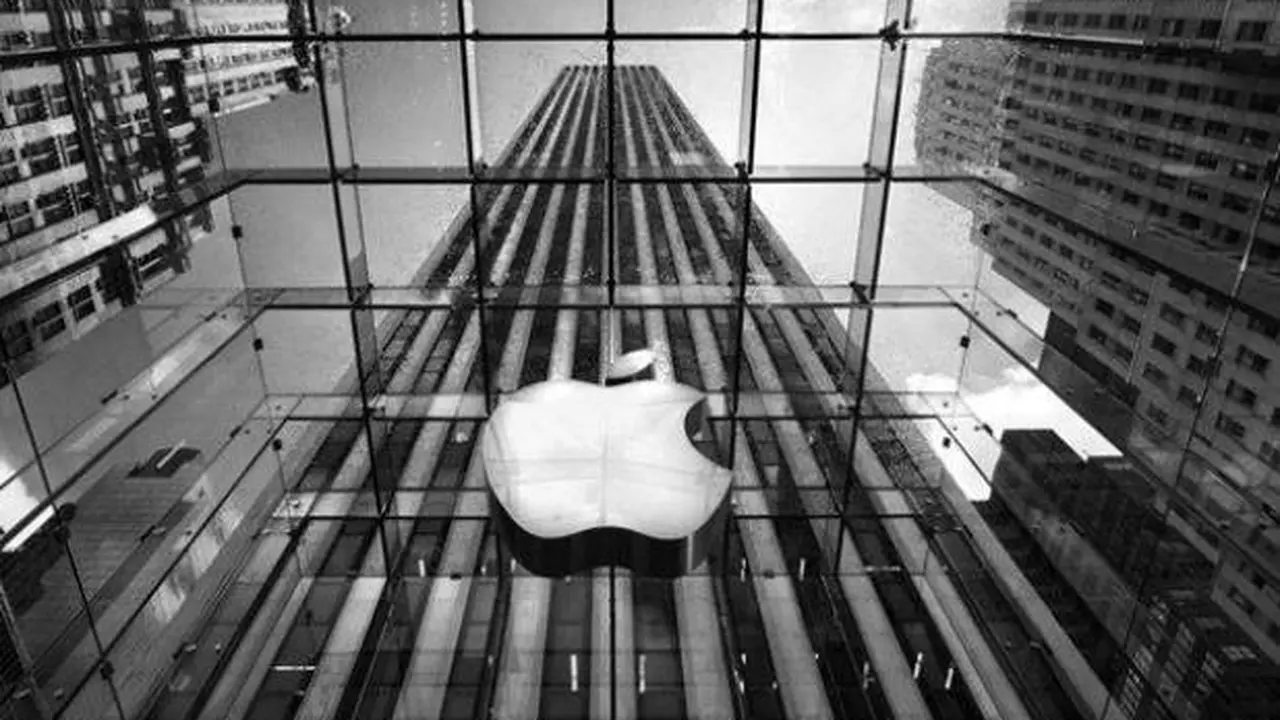 Tak Disangka, Apple Ternyata Takut Dikalahkan Android