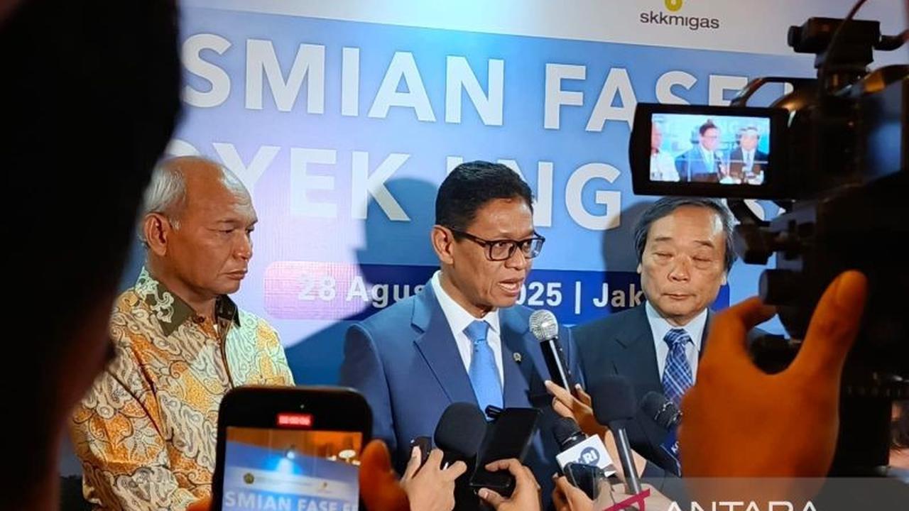Tahukah Anda? ESDM Buka Opsi Pertamina Impor BBM untuk Atasi Kelangkaan di SPBU Swasta