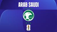 Timnas Arab Saudi, Profil Tim Piala Dunia 2026. (Dok. Bola.com)