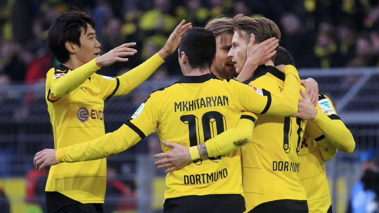 Borussia Dortmund
