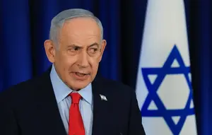 Netanyahu Tolak Proposal AS untuk Gaza Jelang Pemilu Israel