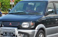 Intip Mobil Diesel Bekas yang Murah, Simak Rekomendasinya Berikut Ini