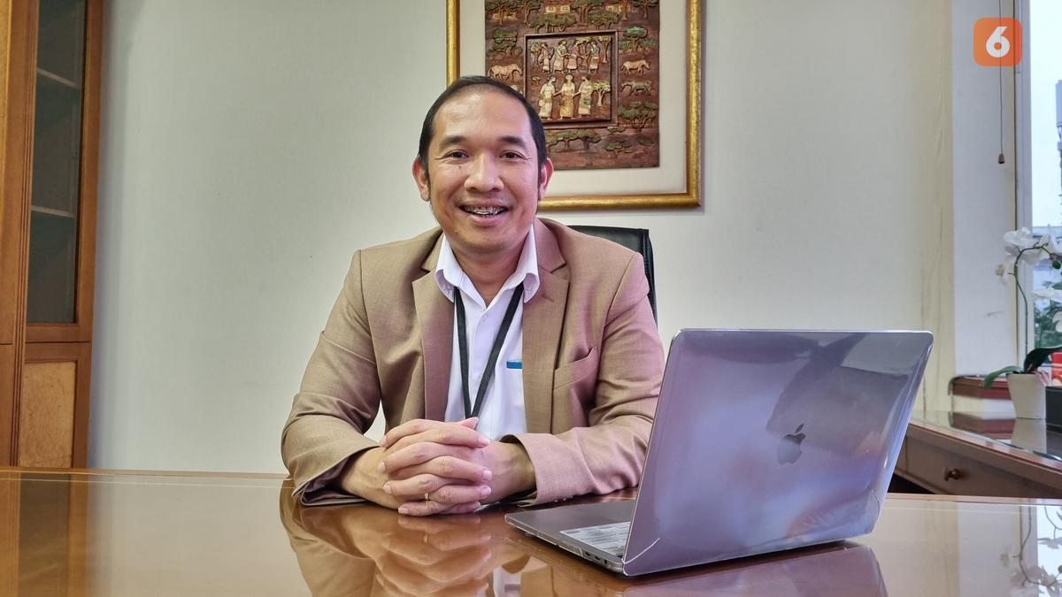 Langkah BRI Lakukan Transformasi Digital untuk Wujudkan Visi Inklusi ...