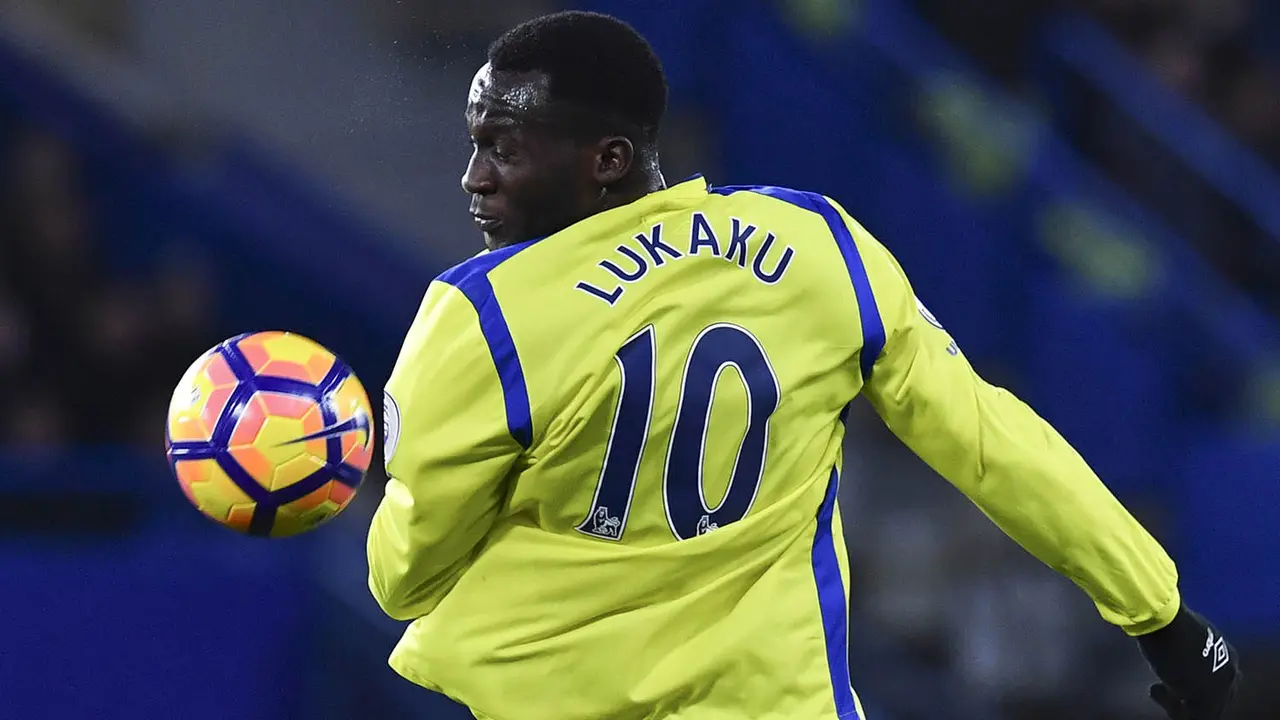 Pencetak Gol Terbanyak Premier League 2016-2017 hingga Pekan 11