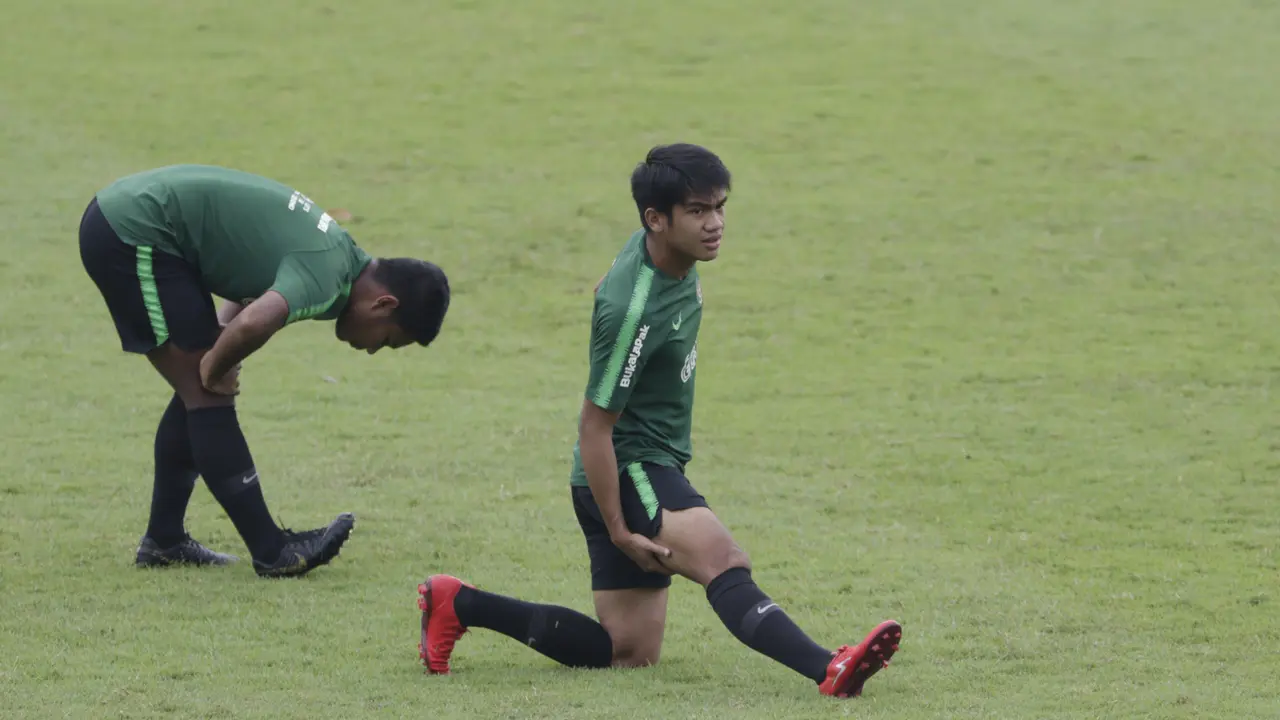 Timnas Indonesia U-23