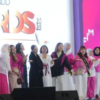 Keseruan Fimela Day 2023 dirangkum di sini/copyright Fimela