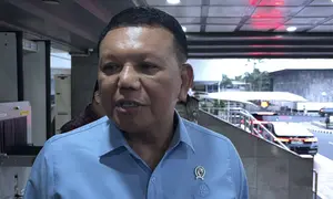 Istana: Purbaya Dicopot dari Menkeu karena Pergantian Biasa