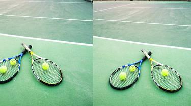 Pengertian Olahraga Tenis Lapangan Beauty Fimela Com