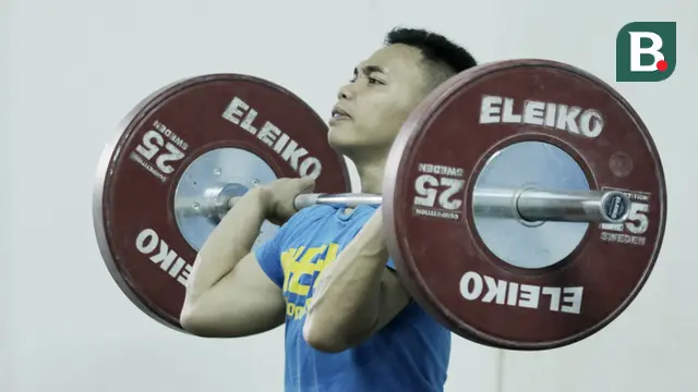 Eko Yuli Irawan