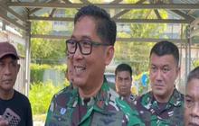 Tembak Pemulung Perempuan, Anggota TNI AU di Palu Diproses Hukum
