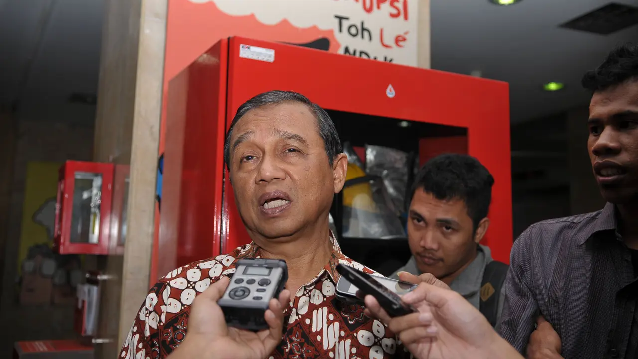 Busyro Muqoddas