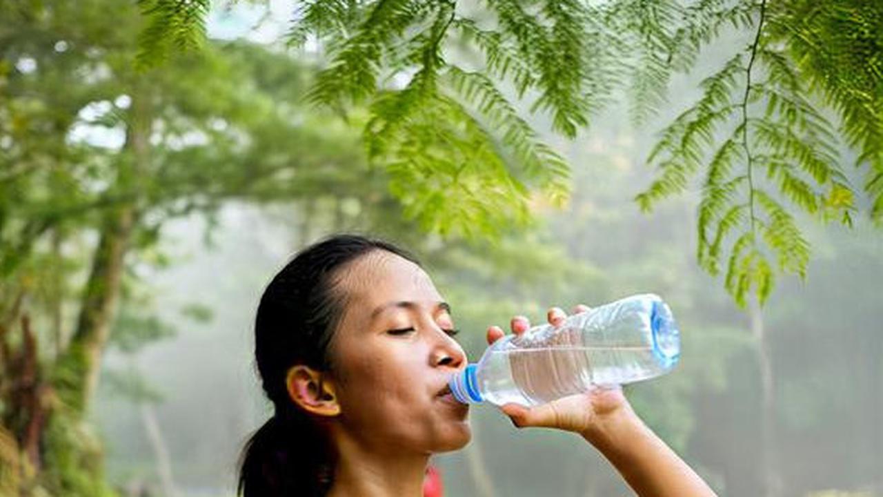 Tips Aman untuk Membangun Otot bagi Wanita di Usia 30-an