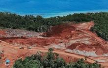 Fadli Zon: Jangan Ada Penambangan yang Rusak Keindahan Alam Raja Ampat