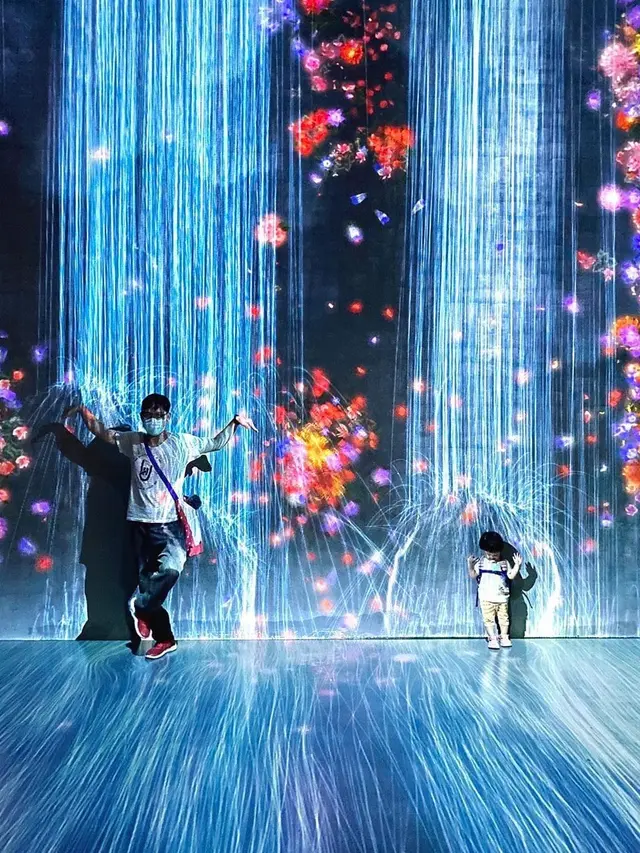 Marina Bay Sands Skypark, Singapura