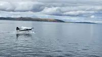 Seaplane Jatuh di Destinasi Wisata Populer Australia Barat, 2 Turis dan Pilot Meninggal di Tempat