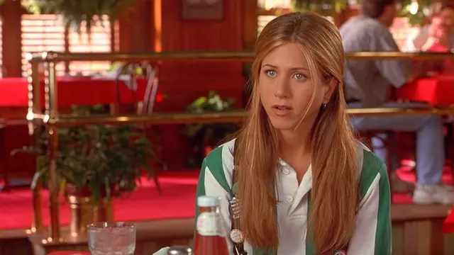 Jennifer Aniston