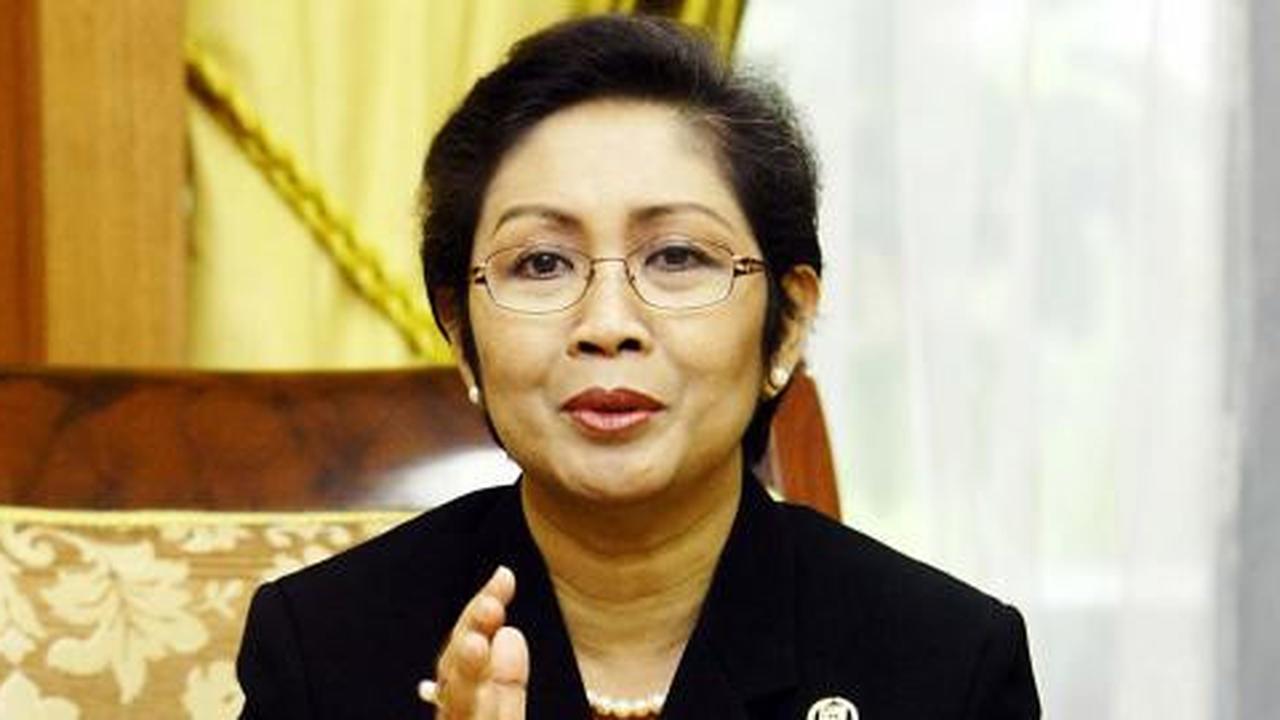 Menkes masih tidak sadarkan diri