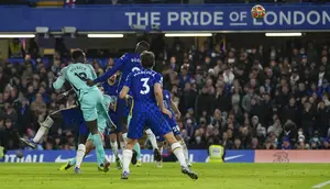Danny Welbeck Menuju Chelsea, Ini Daftar Nomor Punggung yang Bisa Dipilih