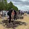 Aneh tapi Nyata, Ada Kontes Gali Kubur di Hongaria