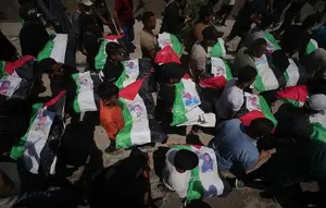 Israel Tahan 1.700 Jenazah Warga Palestina untuk Pertukaran Tawanan