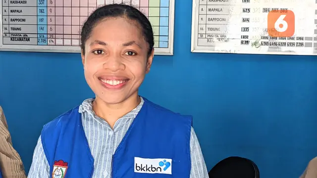 Sempat Dianggap Minta Sumbangan, Begini Tantangan Kader KB dalam Turunkan Angka Stunting di Makassar