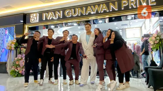 Ivan Gunawan