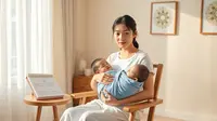 Apa Arti Mimpi Anak Bayi: Tafsir Lengkap dan Maknanya