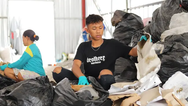 Bank Sampah