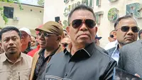 Klarifikasi Umar Kei Terkait Pertikaian dengan Staf Arsjad Rasjid di Menara Kadin