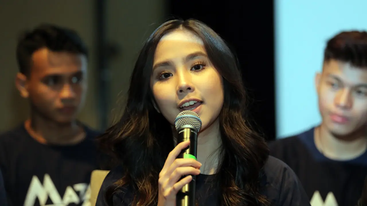 [Bintang] Chelsea Agatha
