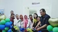 Siloam Hospitals Putera Bahagia membuka Unit Pelayanan Hemodialisis dan dukungan empat mesin.
