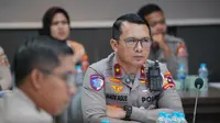 Jejak Karier I Made Agus Prasatya, Dirregident Korlantas Polri