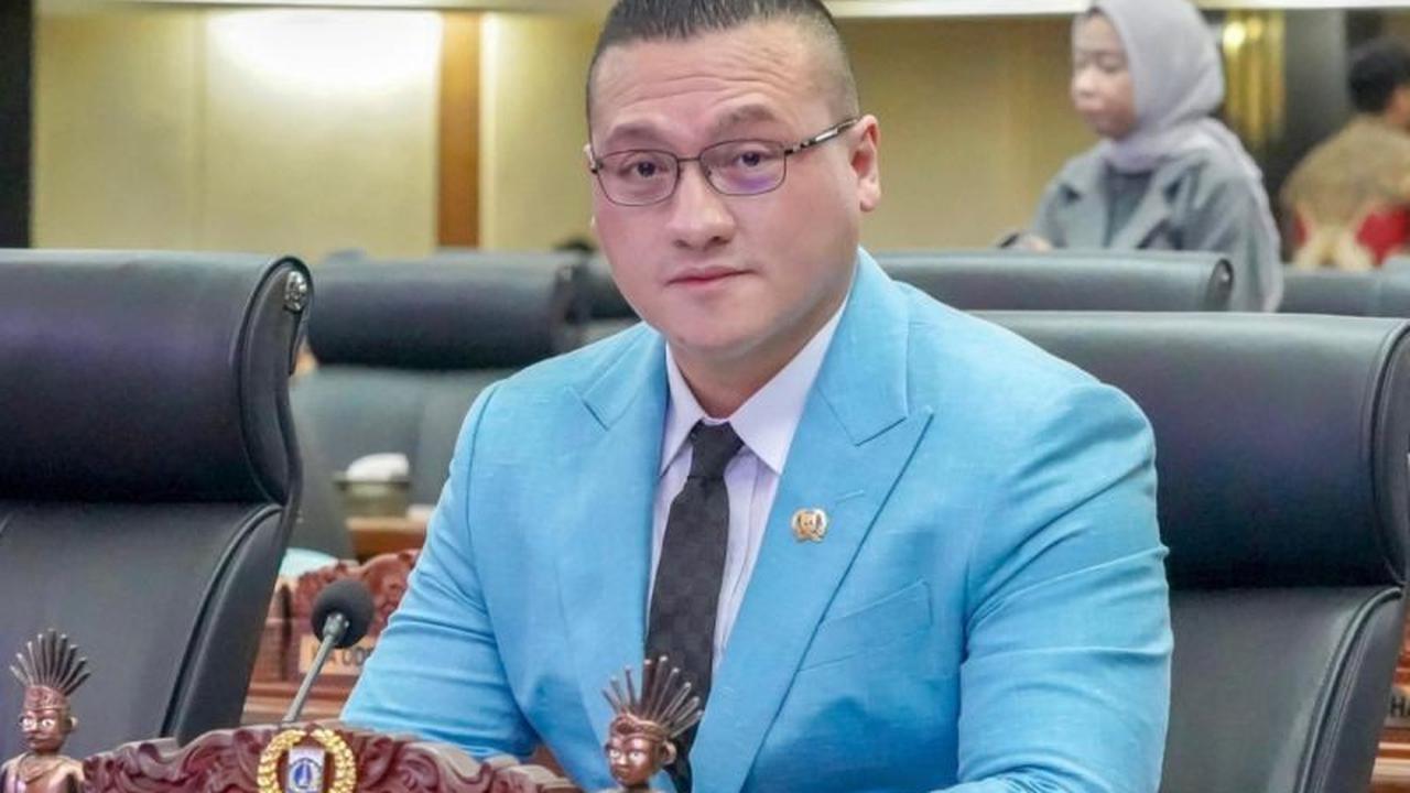 DPRD DKI Soroti Lemahnya Pengawasan Ruang Publik, Minta Pemprov Tindak Tegas Praktik Prostitusi