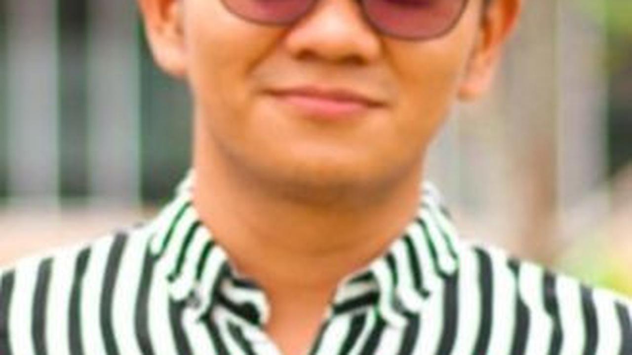 Christoperlie Seorang Influencer Bagi Pengalaman Unik Saat Traveling ke Berbagai Negara