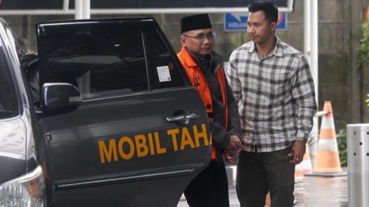 Kasus Kuota Haji, KPK Beberkan Peran Tersangka dan Dugaan Suap