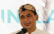 Sisi Lain Gus Yasin Kandidat Terkuat DPD RI Jateng, Pernah Jualan Pulsa hingga Tempe Bareng Sang Istri