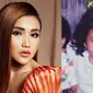 Potret Gemas Masa Kecil Ayu Ting Ting (sumber: instagram/ayutingting92)