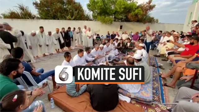 THUMBNAIL sufi