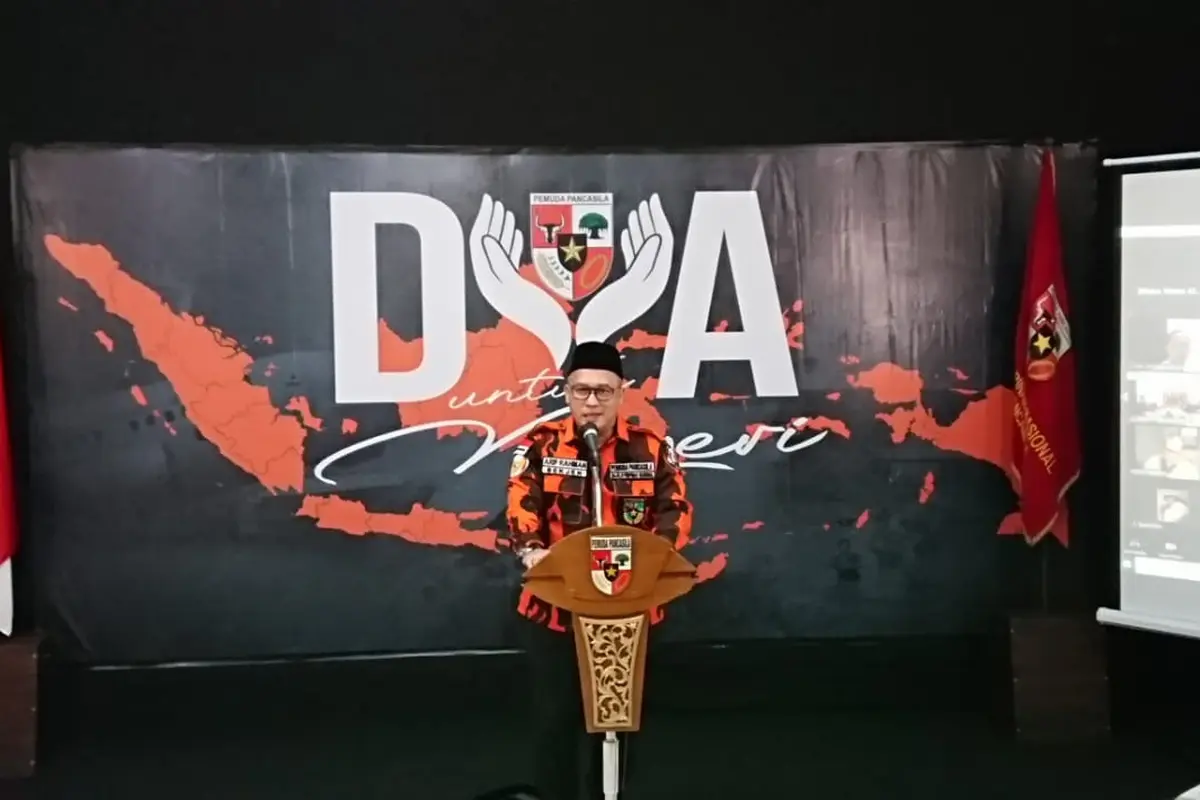 pemuda Pancasila