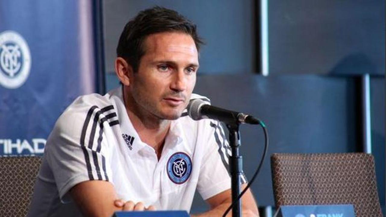 Frank Lampard