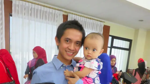 Ayah Dadan Kuswaraharja