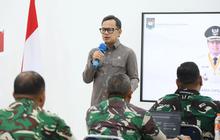 Wamendagri Bima Tekankan Sinergi Sipil-Militer sebagai Fondasi Stabilitas dan Ketahanan Nasional