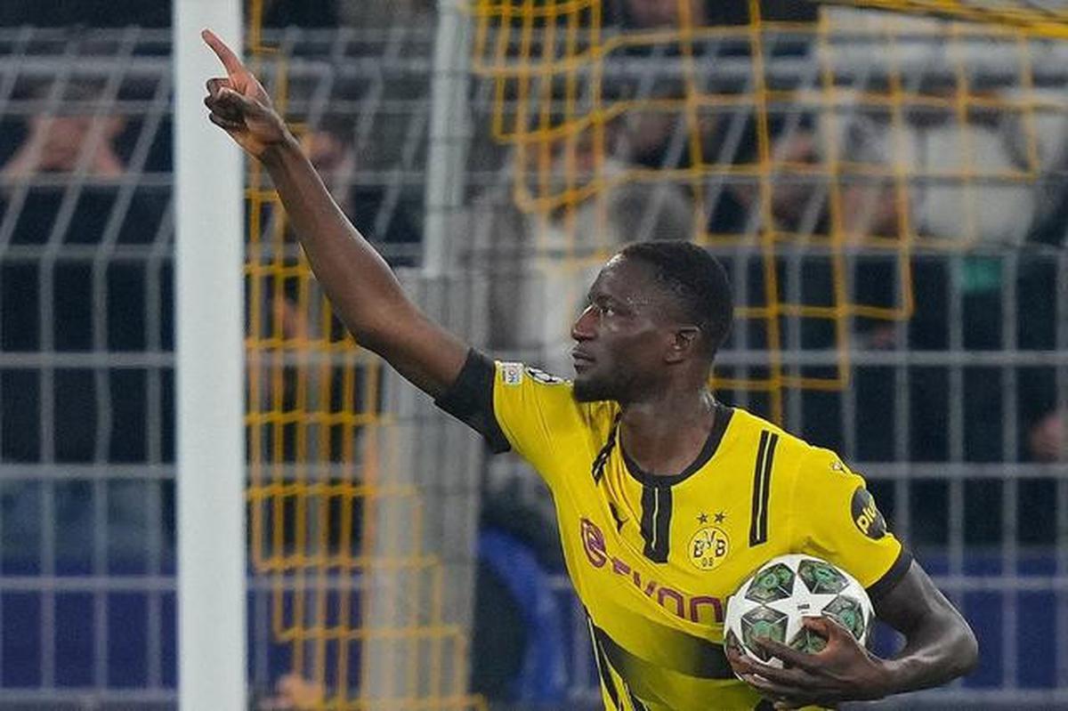 Barcelona Mulai Siapkan Suksesor Robert Lewandowski, Deretan Striker Top Masuk Radar