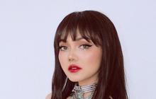 Potret Rina Nose Jadi 'Lah Lusa' BLACKPINK, Bikin Netizen Terkecoh