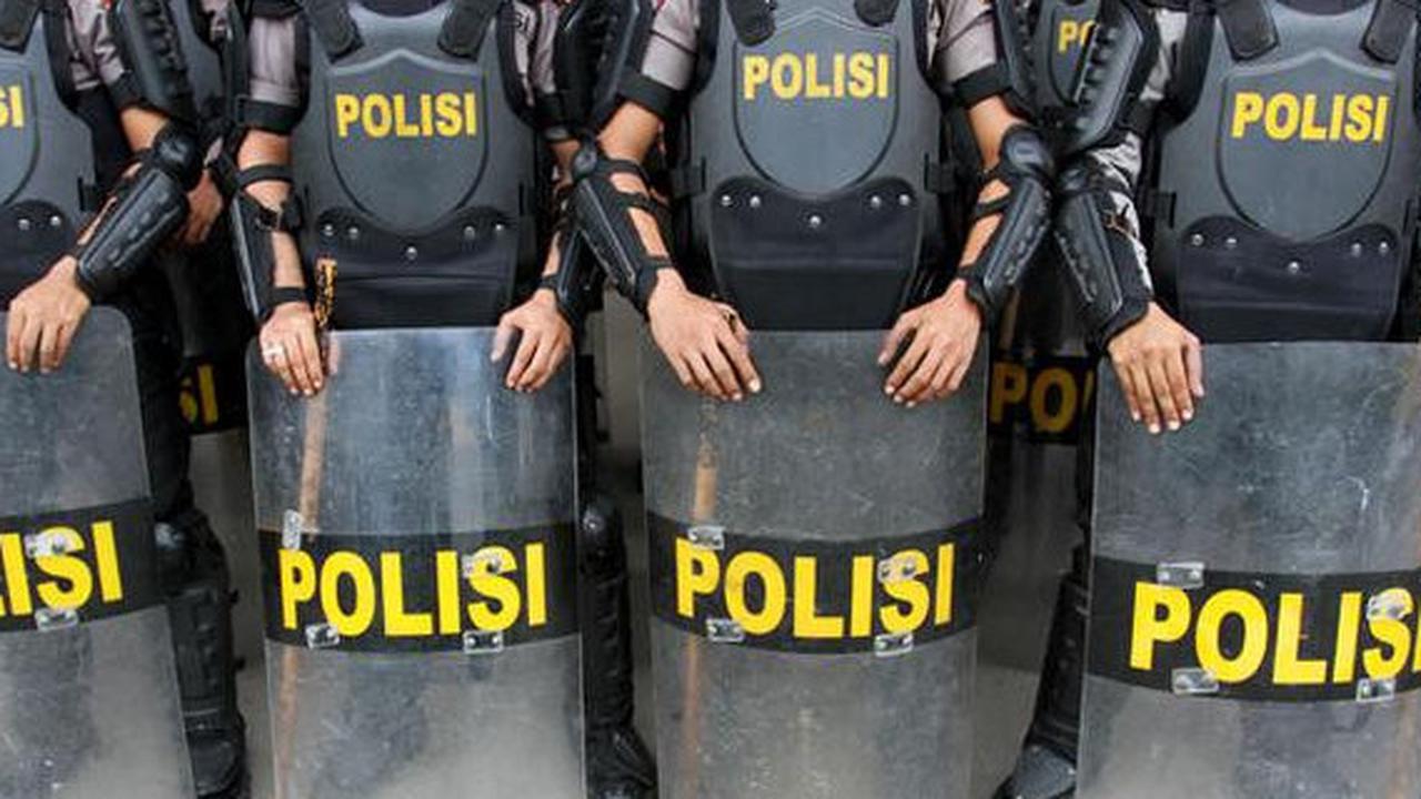 Ipda Rudy, Polisi Bongkar Mafia BBM di Kupang Dipecat