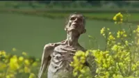 Cuplikan di trailer film 28 Years Later. (Dok. X @popbase).