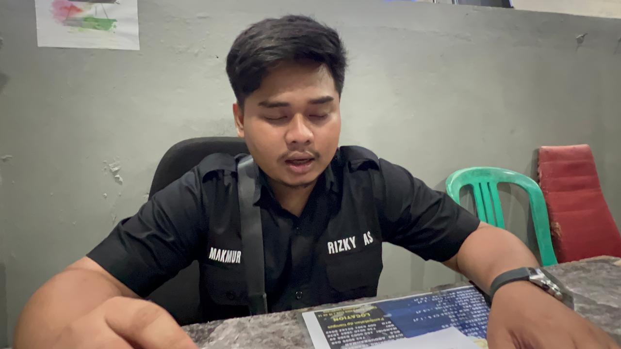 Anak Bos Rental Mobil Ceritakan Respons Polisi Saat Lapor Ditodong Pelaku: Paling Itu Cuma Pistol Bohongan