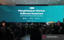 BAZNAS dan UNU Yogyakarta Luncurkan Penelitian Kitab Fiqih Zakat Syekh Nawawi Majene