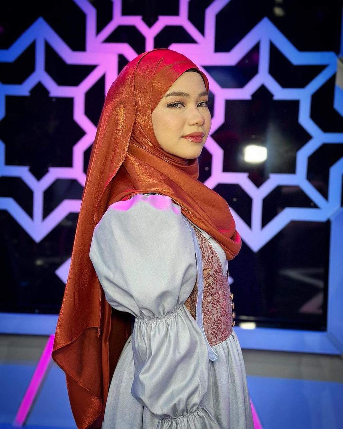 Rara Tetap Mempesona